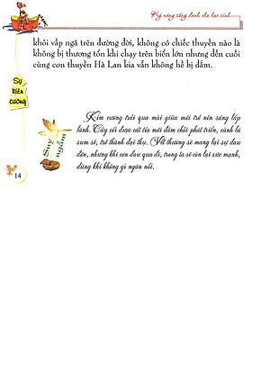 Sách Kỹ Năng Sống Dành Cho Học Sinh - Sự Kiên Cường (Tái Bản)