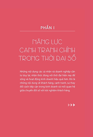 Sách Trải Nghiệm Khách Hàng Xuất Sắc