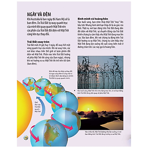 Sách Geography Encyclopedia - Bách Khoa Toàn Thư Về Địa Lý