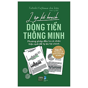Lập Kế Hoạch Dòng Tiền Thông Minh