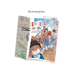 Sách Em Bé Và Tôi ( Chọn Tập Lẻ)