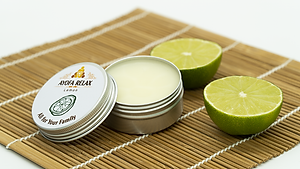 Cao Xoa Bóp Massage Thảo Dược Giúp Phục Hồi Và Làm Dịu Nhanh Chóng Ayofa Relax Hương Chanh 60G