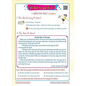 Sách - Combo Bài Tập Tuần và Đề Kiểm Tra lớp 2 - Kết Nối Toán và Tiếng Việt Học kì 1 (4 cuốn)