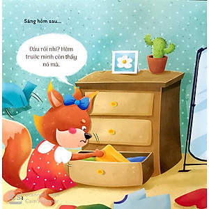 Sách Kĩ Năng Thích Nghi: Mặc Sao Cho Phù Hợp