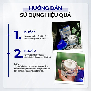 Kem dưỡng trắng da Hoa Thiên - giải pháp từ thiên nhiên cho làn da trắng sáng mịn màng và rạng rỡ 30g