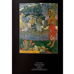 Sách Đây Là Gauguin