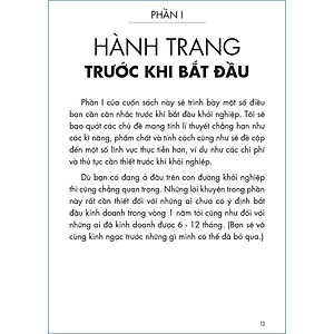 Cẩm Nang Start-Up Không Đường Và Hạ Gục Rồng