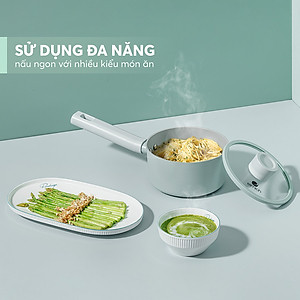 Nồi phủ sứ an toàn Elmich Verona EL5525SK