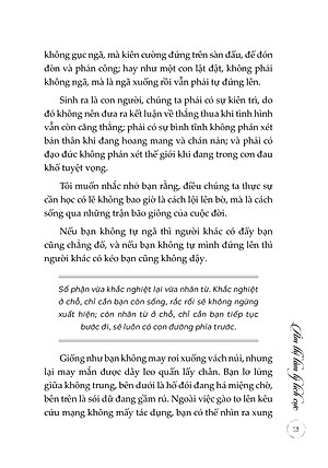 Sách - Giác Ngộ - Số Phận Của Bạn Sẽ Bắt Đầu Xoay Chuyển Từ Cuốn Sách Này - Nhà Xuất bản Dân Trí
