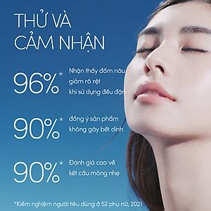 Bộ sản phẩm Kem chống nắng dạng sữa dưỡng da kiềm dầu bảo vệ hoàn hảo (Anessa Gold Milk 60ml + Gold Milk 20ml x2)