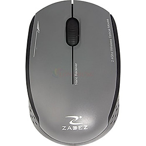 Chuột không dây Zadez M-331 - Hàng chính hãng