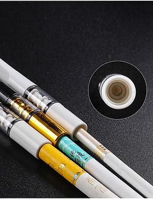 Bộ Tẩu Lọc Thuốc Giá Rẻ 2 Tẩu Dùng Cho Tất Cả Các Cỡ Thông Thường - Trung Bình - Nhỏ