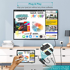 Hub sạc nhanh chia cổng 2 in 1 PD Type-C ra Type-C 3.0 và HDMI chuẩn 4K hiệu CHOETECH M03BK cho Macbook Pro / Smartphone - Hàng chính hãng