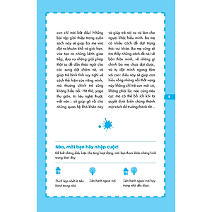 Sách Giúp con hạ hỏa - 35 hoạt động dành cho trẻ từ 3 đến 10 tuổi