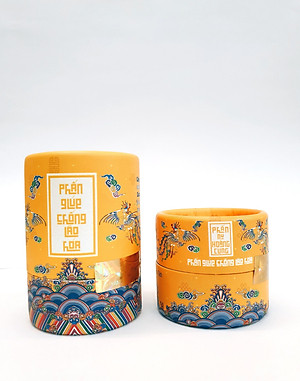 Phấn Nụ Chống Lão Hóa Trắng Phấn Nụ Hoàng Cung