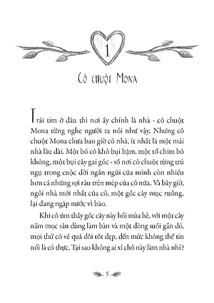Sách Mái Ấm Chốn Rừng Sâu: Tập 1_Ngôi Nhà Đích Thực