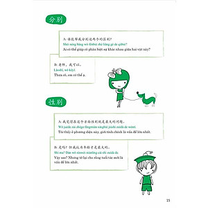 Sách Phát triển từ vựng tiếng Trung Ứng dụng (in màu) (Có Audio nghe) + DVD quà tặng