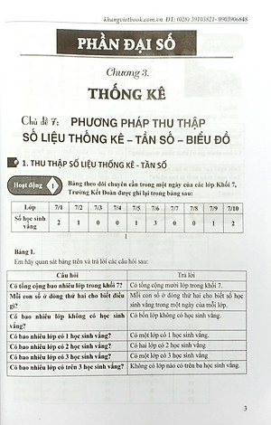Sách Rèn Luyện Kỹ Năng Giải Toán Tài Liệu Dạy - Học Toán Lớp 7 (Tập 2)