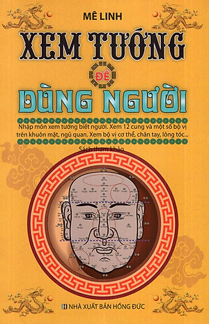 Sách Xem Tướng Để Dùng Người