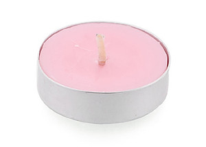 Hộp 10 nến tealight thơm Miss Candle FTRAMART EDC0368 (Lựa chọn 10 mùi hương)