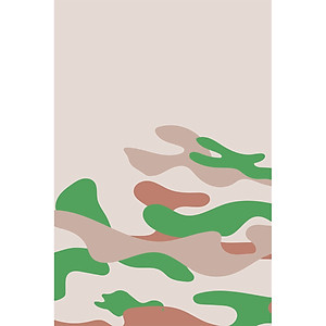 Sách Mũ Nồi Xanh Việt Nam Người Đi Gieo Hạt Hòa Bình