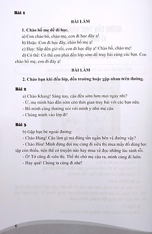 207 Đề Và Bài Văn Hay Lớp 2 (Theo Chương Trình Tiểu Học Mới)