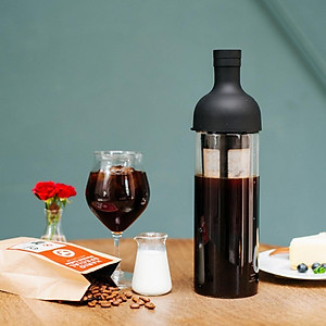 Bình pha cà phê Cold Brew Hario 650ml FIC-70