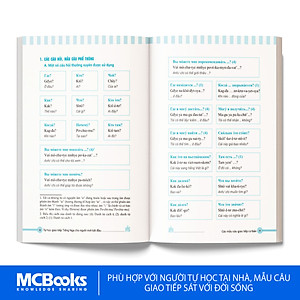 Sách - Tự Học Giao Tiếp Tiếng Nga Cho Người Mới Bắt Đầu