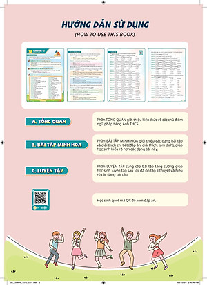 Chinh phục kì thi Tiếng Anh - Tuyển sinh 10 tập 1