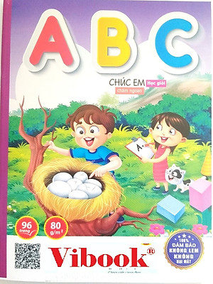 Lốc 10 Quyển Tập Học Sinh 4 Ôly 96 Trang (Mẫu Ngẫu Nhiên)