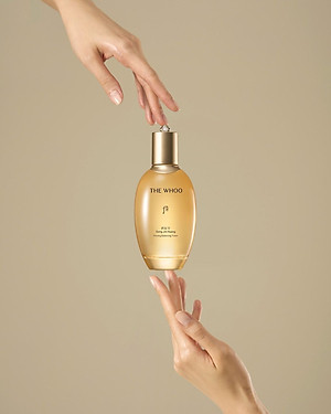 Nước cân bằng dưỡng ẩm The history of Whoo Gongjinhyang Essential Moisturizing Balancer 150ml