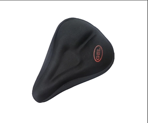 Tấm bọc yên xe đạp leo núi MTB / Tấm đệm 3D làm dày thêm thoải mái cho xe đạp / Tấm bọc đệm ghế xe đạp
