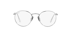 Mắt Kính RAY-BAN VISTA ROUND - RX8247V 1224 -Eyeglasses