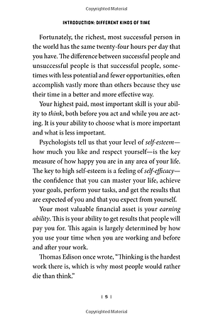 Sách Master Your Time, Master Your Life: The Breakthrough System To Get More Results, Faster, In Every Area Of Your Life