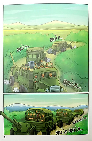 Sách Bác Hồ Sống Mãi: Những Mẩu Chuyện Hay Về Bác Tập 4