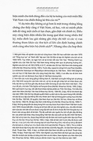 Sách Việt Nam Vận Hội