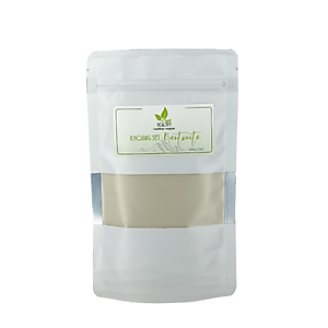 Khoáng sét Natri (Bentonite Clay) Viet Healthy 200gr- Khoáng sét Viethealthy tác dụng hỗ trợ thải độc đường tiêu hóa.