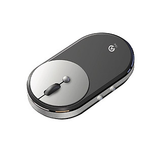 Chuột nghe thông minh iTek Pro C2020 ( đánh văn bản bằng giọng nói, dịch thuật, tìm kiếm thông minh) - Hàng chính hãng