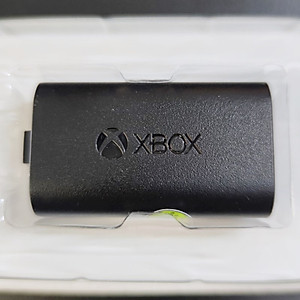 Pin sạc 1400mah cho tay game X-one series X/S hàng nhập khẩu