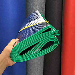 Chiếu Ngủ Văn Phòng Cao Cấp Cá Nhân Chiếu Cách Nhiệt Thảm Ngủ Trưa Tấm Lót Đa Năng Du Lịch Dã Ngoại