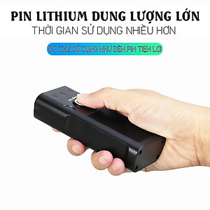 Bộ Đèn Pha Trước Xe Đạp Có Sạc USB Siêu Sáng Cao Cấp Chống Nước và Đèn Hậu Phía Sau Dành Cho Xe Đạp Địa Hình, Xe Đạp Thể Thao Giúp Đạp Xe An Toàn Ban Đêm - Hàng Chính Hãng