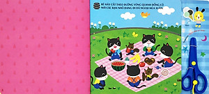 Sách Đôi Bàn Tay Khéo Léo 1