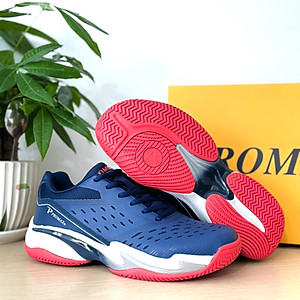 Giày Promax PI86 chuyên dụng chơi Pickleball, Tennis mẫu mới dành cho nam, chơi trên mọi mặt sân, diêu bền - Chính hãng