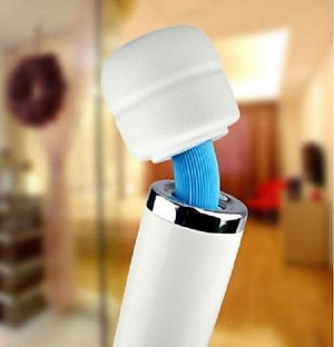 Máy Massage HV280 Toàn Thân -  Magic Wand massager with 10 vibration patterns Powerful Speeds