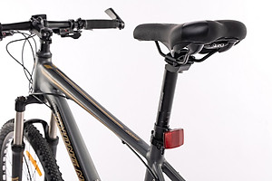 Xe đạp địa hình Thống Nhất SLX 26-01 - Hàng chính Hãng ( Tặng khóa dây mã số và chắn bùn trước sau )