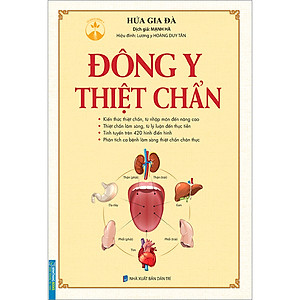Đông Y Thiệt Chuẩn