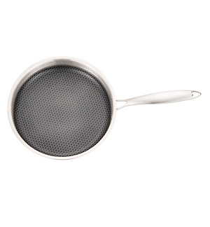 Chảo Chống Dính Black Cube Mishio MK252 30cm - Hàng chính hãng