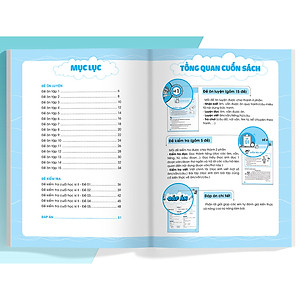 Sách Đề Ôn Luyện Và Tự Kiểm Tra Tiếng Việt Lớp 1 Tập 2