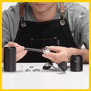 Cối xay cà phê Timemore C3 / Timemore C3S