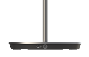 Đèn bàn/ Đèn học/ đọc sách chống cận cao cấp LED Yeelight MATE BLACK 17W - RA98